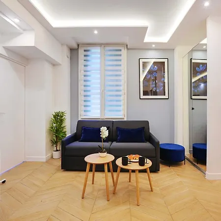 Amazing In The Marais - 1 Apartment Paris