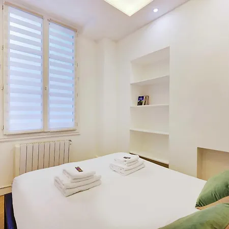 Amazing In The Marais - 1 Apartment